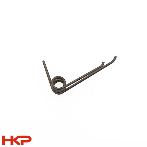 H&K HK P7 Series Cocking Lever Spring or Elbow Spring