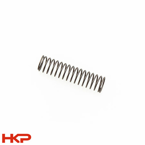 H&K HK P7 Series Firing Pin Return Spring, Inertia Spring