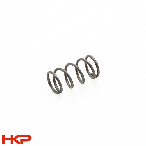 H&K HK P7M8/P7M10/P7M13 Magazine Catch Spring