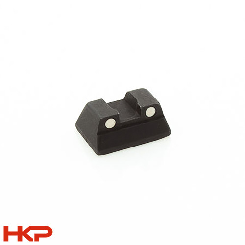 H&K HK P7 PSP Rear Sight