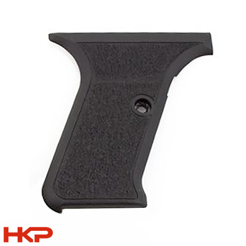 H&K HK P7M8 Right Grip Panel Cover - Black