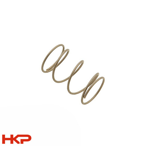 H&K VP9/VP9SK, VP40 Firing Pin Pressure Spring