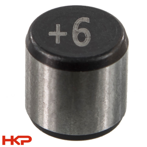 HKP Roller +6 - New - 8.06mm