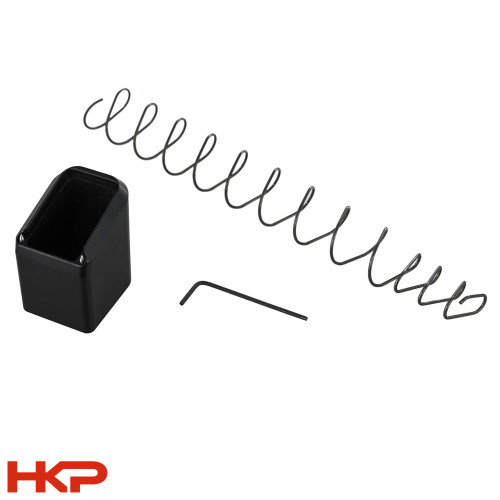 HKP +7 HK VP9, HK P30 Magazine Extension Kit