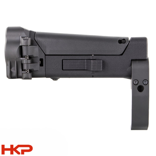 F5 MFG HK MP5 .22LR Modular Brace System Havoc - Black