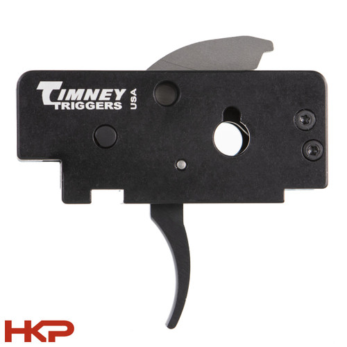 Heckfire 2-Stage Trigger for MP5, HK 91/93/94, G3, CLONES