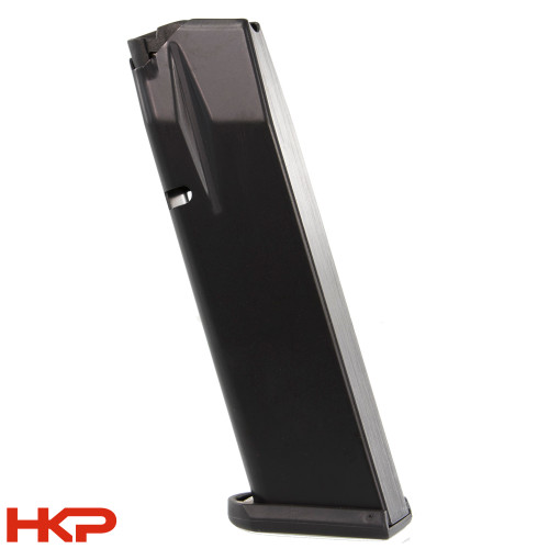 B&T 17 Round BT USW-A1 9mm Magazine - Black