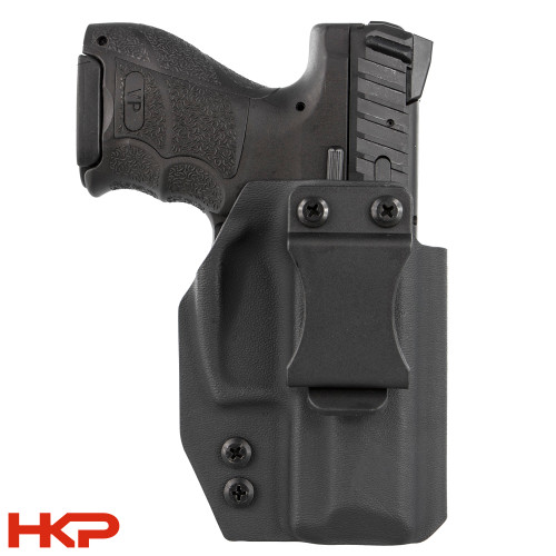 Odin Hoslters HK VP9SK RH Appendix IWB Holster - Black