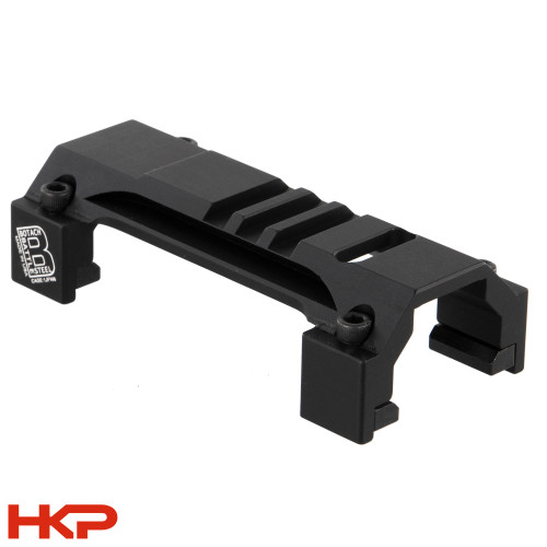 Botach Tactical Battle Steel HK Mount Picatinny Base