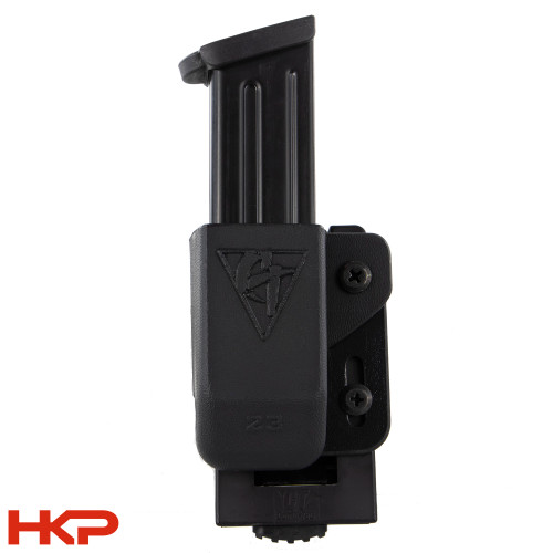  comp-tac Infidel Max HK Heckler & Koch H & K p30sk dentro de la  cintura Kydex – Pistola cartuchera, Derecho + 1.50 Infidel Clip de  cinturón + Ultimate Pistola de armas