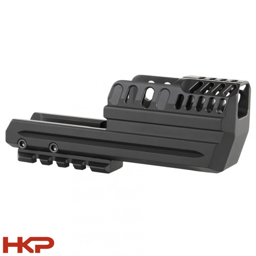 HKP HK VP9 Match Rail Mount Compensator