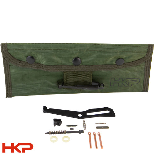 H&K HK MP5, MP5K Spare Parts Kit