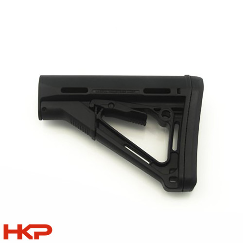Magpul AR-15 CTR 6 Position Stock- Commercial