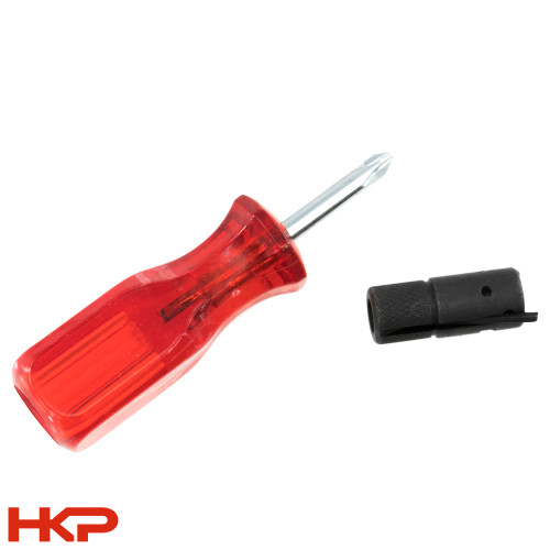 HKP Rear Sight Tool For Diopter Sights