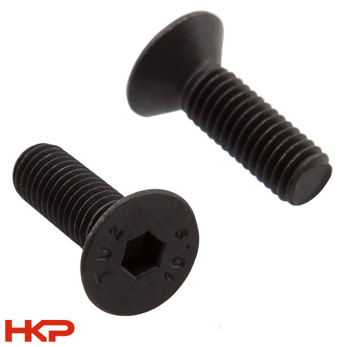 HKP HK 91/93/33/53/G3 (5.56 / .223) & (7.62x51 / .308) Hex Buffer Screw - Front