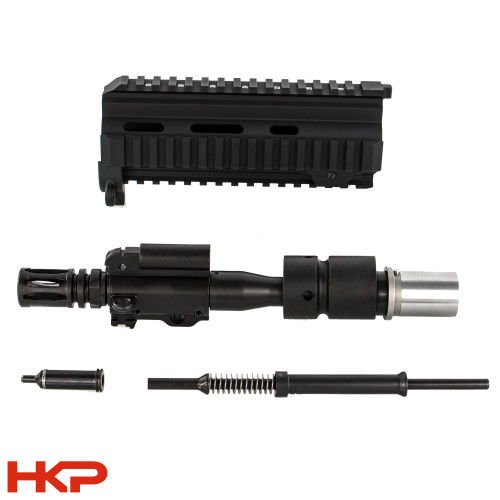 HKP HK MR556/416 Upper 8" 416C Style Conversion Kit w/ Handguard