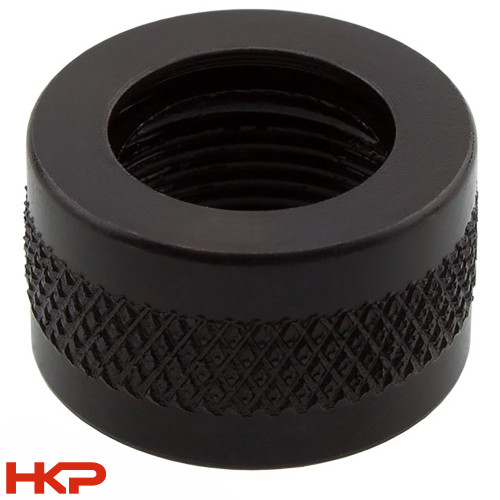 HKP HK USP Series/45 Series .45 ACP 16 x 1 Titanium Thread Protector