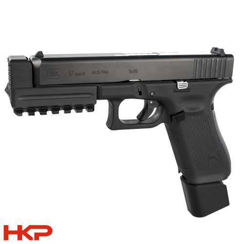 Stand Off Device Glock 17 Gen 5