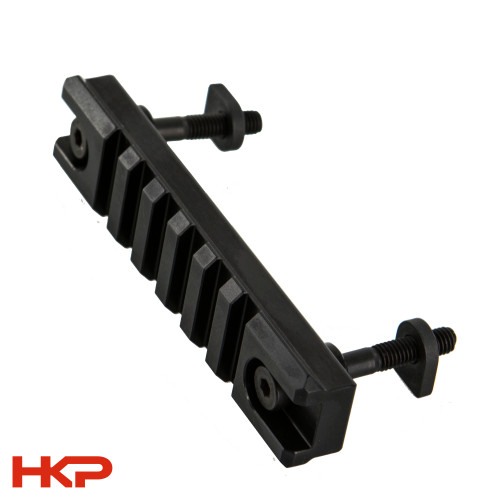 Single Sided Picatinny Rail - HK G36