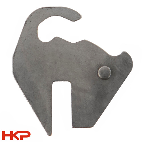 H&K HK USP, HK USPC, HK 45 & HK 45C Detent Plate For V1 & V2