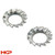 H&K 91/93/33/53/G3 (5.56 / .223) & (7.62x51 / .308) Buffer Screw Locking Washer - Zinc Plated