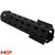 H&K HK MR556/416 9" Modular Rail System - Black