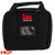 H&K Tactical Pistol Case - Black