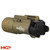 Surefire X300 Ultra LED Tactical Light - FDE