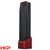 HKP 20 Round HK VP9, HK P30 9mm Complete Magazine - Red