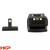 H&K HK VP9, HK P30, HK 45 Adjustable Match Sights Fiber Optic - Other