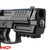 HKP HK VP9SK Stand Off Device -Black