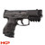 HKP HK VP9SK Stand Off Device -Black