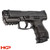 HKP HK VP9SK Stand Off Device -Black