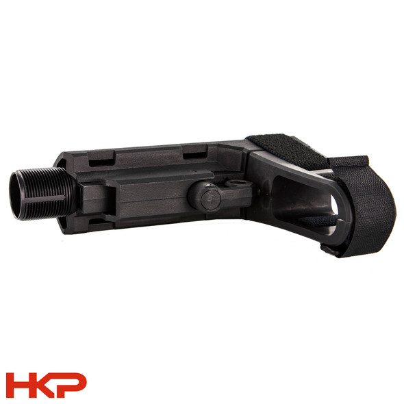 SB Tactical AR-15 5 Position Adjustable Stabilizing Brace