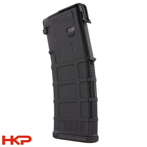 Magpul 30 Round  AR-15, HK MR556, HK 416 PMAG M3 Magazine