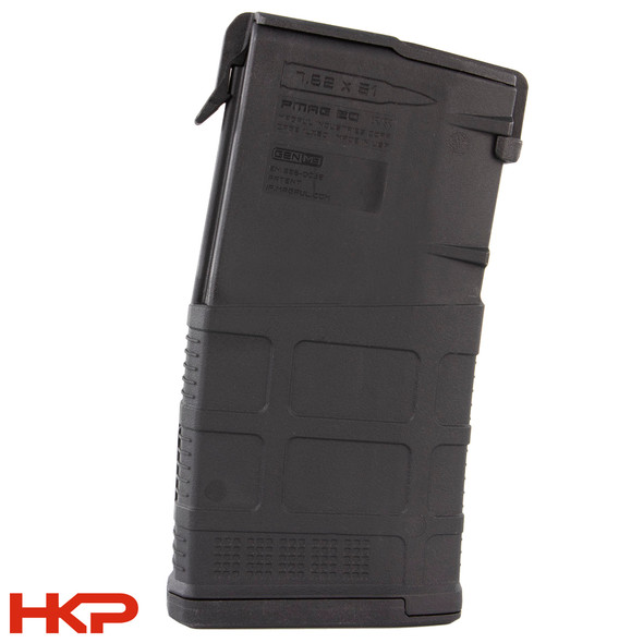 Magpul 20 Round PMAG M3 Magazine