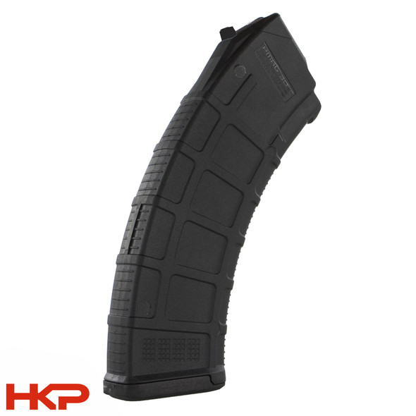 Magpul 30 Round PMAG MOE AK-47 & PTR32-32 Magazine