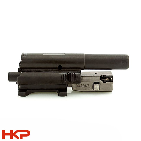 HK33, HK93 Bolt Carrier Group - Full Auto - Complete