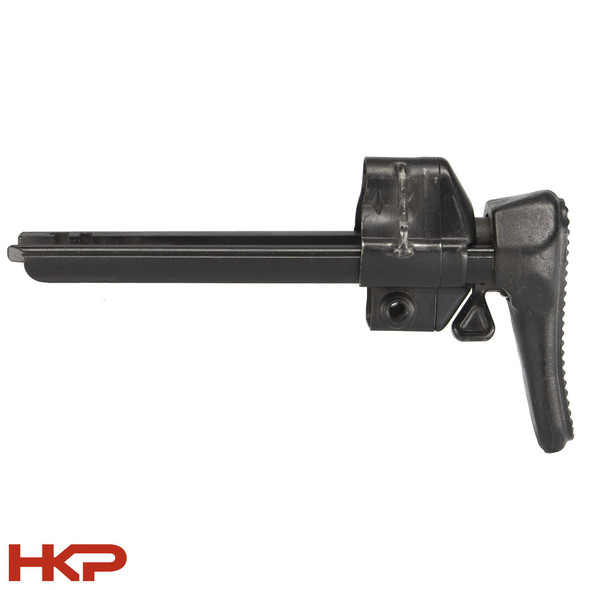 Used - H&K MP5 A3 Stock - Surplus - Good Condition - HKP-16659
