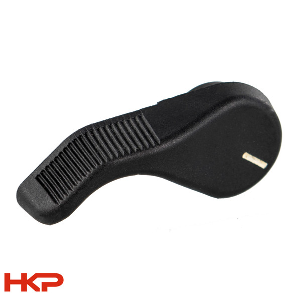 H&K Extended Right Side Ambidextrous Selector Lever