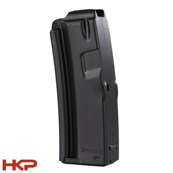 New - H&K MP5/MP5K/SP5K 10 Round Magazine - HKP-17872