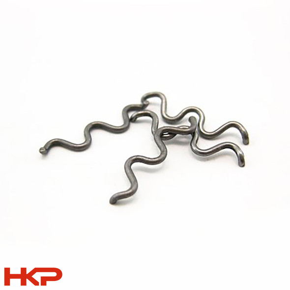 HKP 1st Gen Roller Retainer Plate To Spring Upgrade