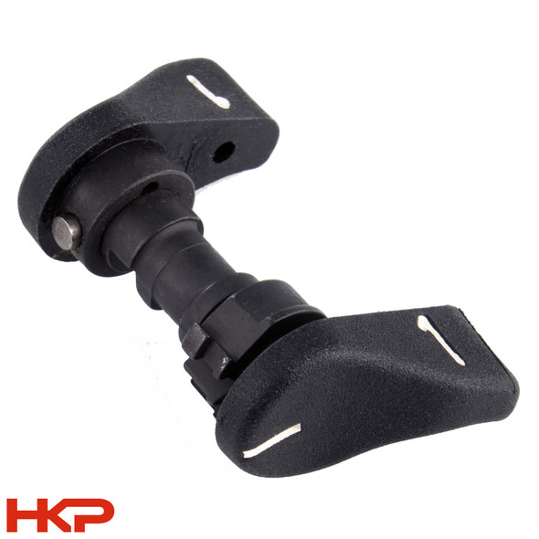 H&K 4 Position Burst To 0,1 Only - Conversion Selector Lever Set