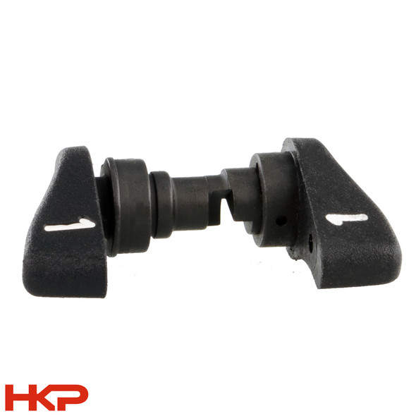HK Extended Selector Lever - Burst 3 Position