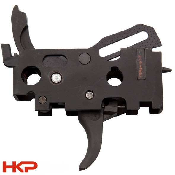 HKP MP5 9mm SEF Style 0,1 Trigger Pack - Safe, Semi Only || HKP-00152 || HKPARTS