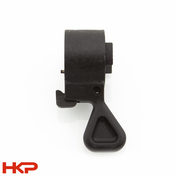 H&K MP5 Stock Locking Lever With Spring