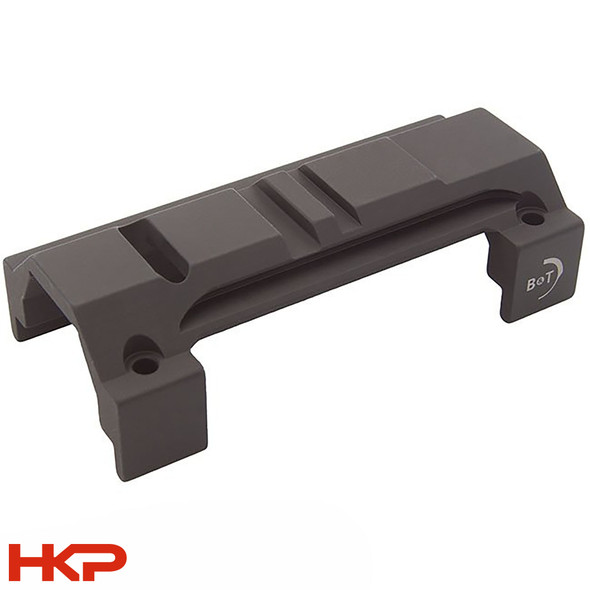 B&T MP5, MP5K Low Profile Mount, Extended T1/T2