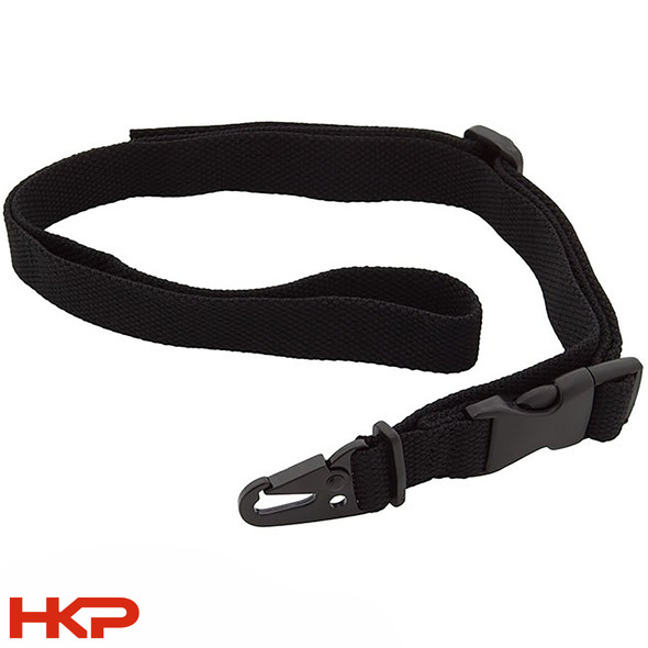 B&T MP5, TP9, MP9 Tactical Single Point Sling || HKP-17292 || HKPARTS
