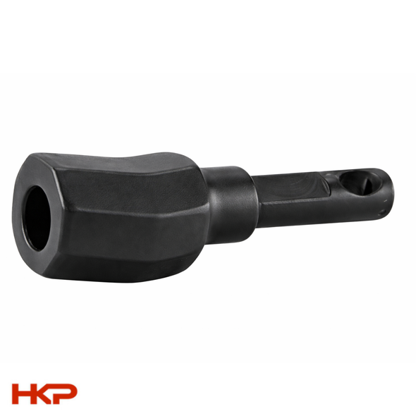 HK MP5, MP5K Cocking Handle - Extended - Enhanced