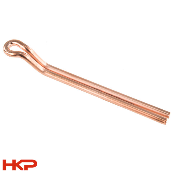 H&K MP5/SP5/MP5K/SP5K 9mm Extractor Spring